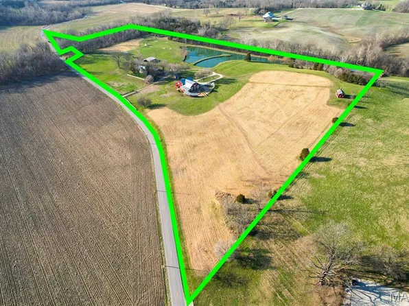 15226 Boone Monument Rd, Marthasville, MO 63357