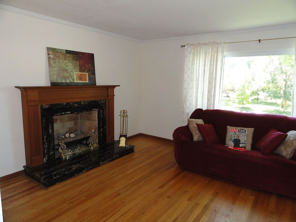 Large livingroom