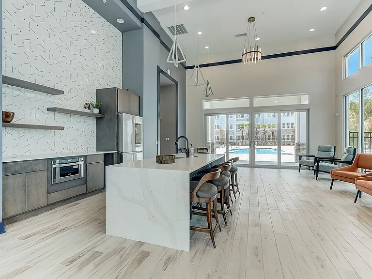 The Howell at the Preserve Apartments — Photo 7