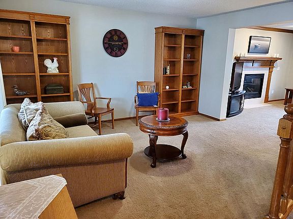 Front room
