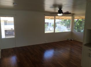 4417 Puu Panini Ave #2, Honolulu, HI 96816
