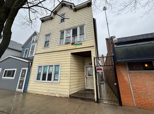 8743 S Commercial Ave, Chicago, IL 60617