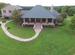 234 Chapel Hill Rd, Flora, MS 39071