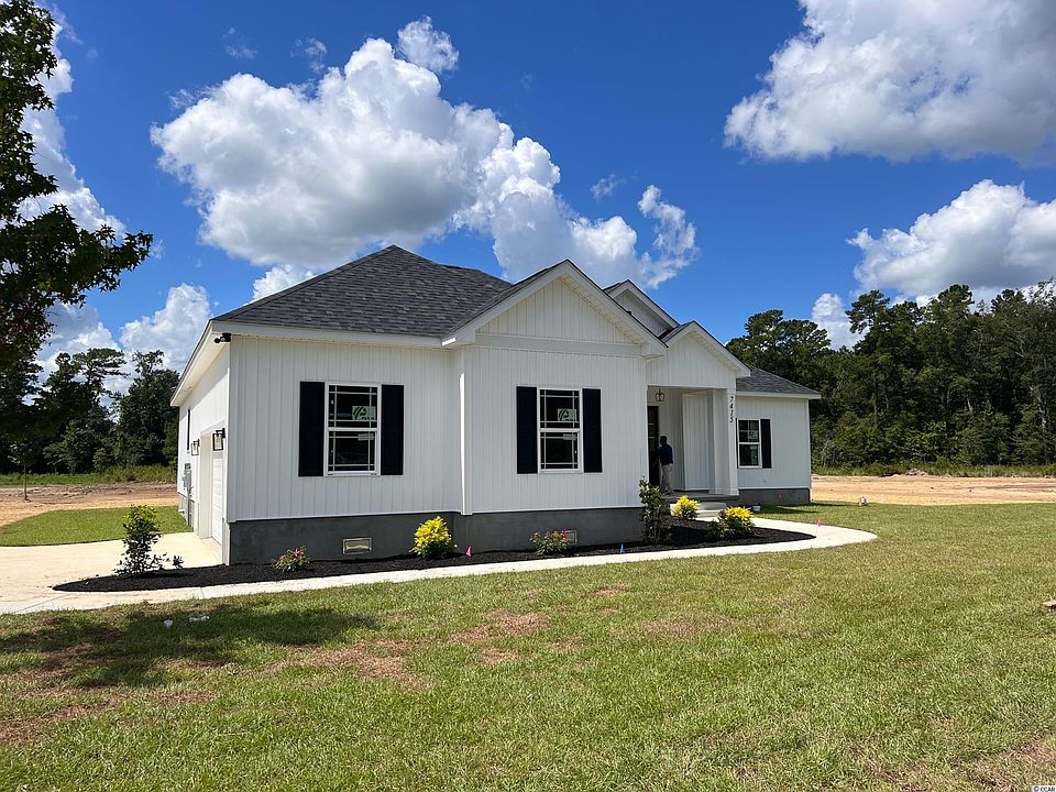 7335 Pauley Swamp Rd, Conway, SC 29527 MLS 2221081 Zillow