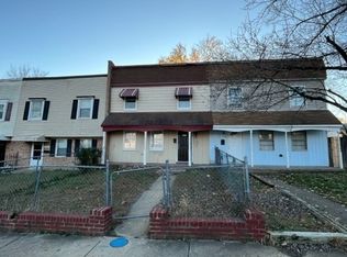 3325 Dill Ave, Richmond, VA 23222