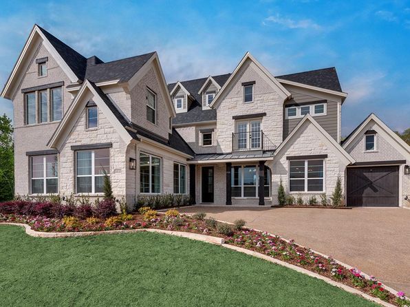 Luxury Home for Sale in McKinney TX