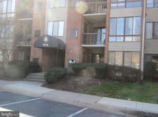 18110 Chalet Dr #12-101, Germantown, MD