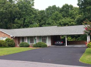 101 Edge Hill Dr, Collinsville, VA 24078