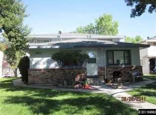 642 Pine Meadows Dr, Sparks, NV 89431