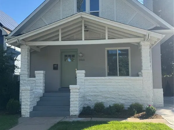 3860 Vrain Street, Denver, CO 80212