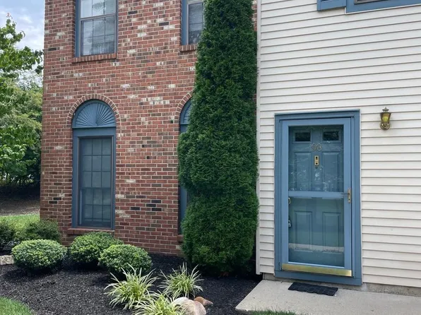 93 Wyndham Pl, Robbinsville, NJ 08691