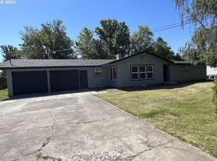 82447 Rosebrooke Rd, Milton Freewater, OR 97862