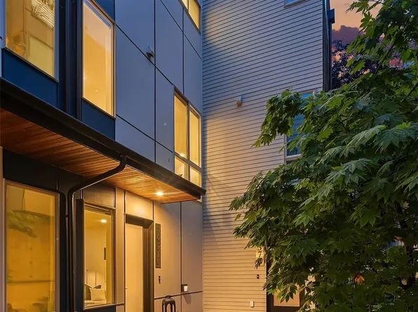 3637 C Dayton Avenue N, Seattle, WA 98103