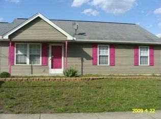 93 Campbell Rd, Harrison, OH 45030