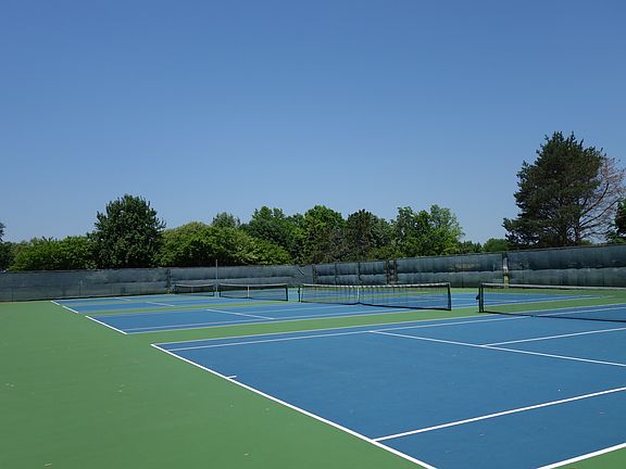 POOL & TENNIS BOND INCLUDED!