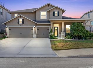 715 Ranch Falls, San Antonio, TX 78245