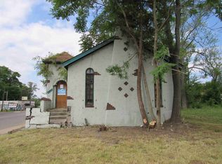 13905 Sussex St, Detroit, MI 48227