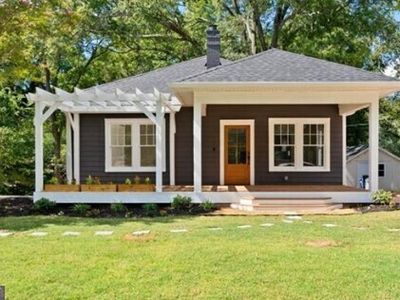 909 Park St, Gainesville, GA, 30501