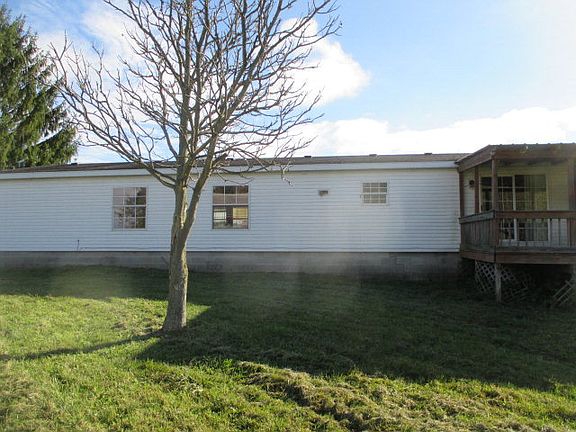 2nd image of 5919 Olivesburg Fitchville Rd