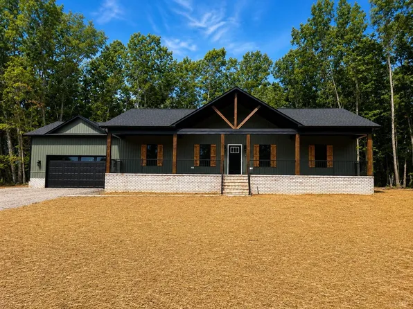 447 Morning Star Rd, Appomattox, VA 24522