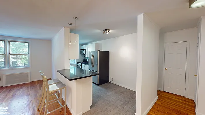 Rented by Brown Harris Stevens | media 20