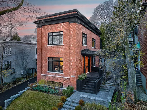 4323 Montrose Ave, Westmount, QC H3Y 2A8