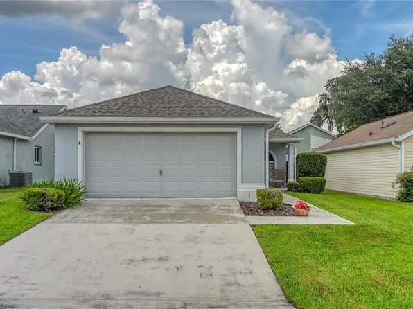 1918 NW 50TH AVENUE, OCALA, FL 34482