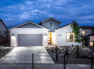 The Heights, Plan 1 Plan, The Heights, Sparks, NV 89436