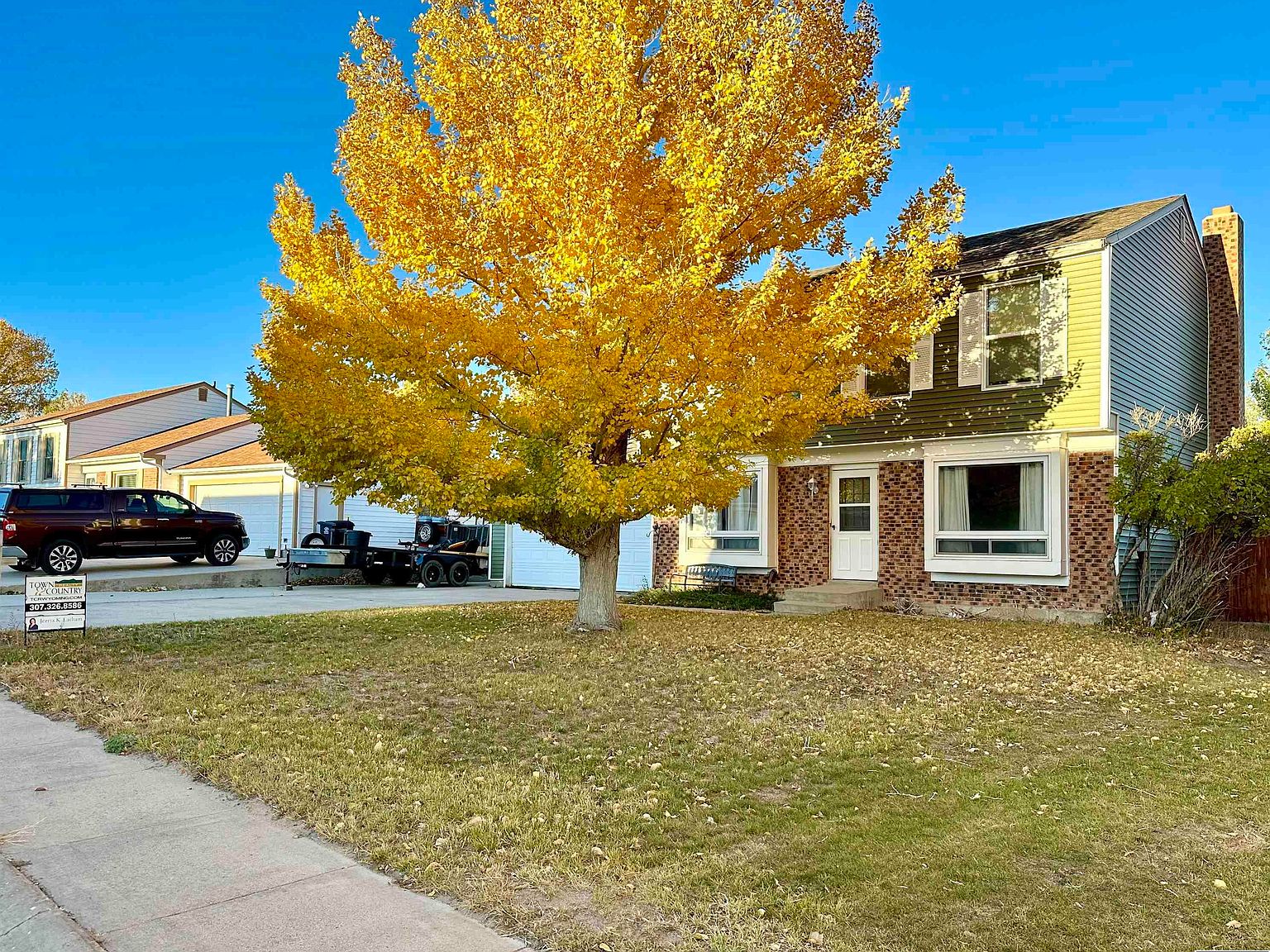 2413 Kilmary Dr, Rawlins, WY 82301 MLS 20232452 Zillow