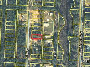 Xx 11th St, Pt Washington, FL 32459