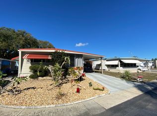 39248 Us Highway 19 N Lot 361, Tarpon Springs, FL 34689