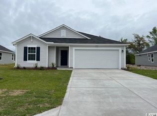 198 Foxford Dr LOT 4, Conway, SC 29526