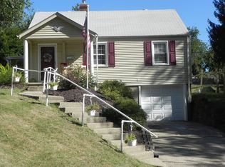 350 Delano Dr, Pittsburgh, PA