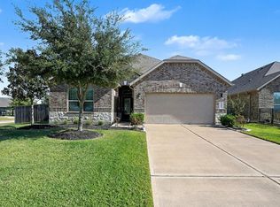 3803 Keatings Lagoon Ct, Katy, TX 77494