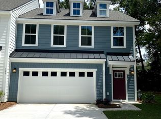 111 Queen Palm Ct, Summerville, SC 29485