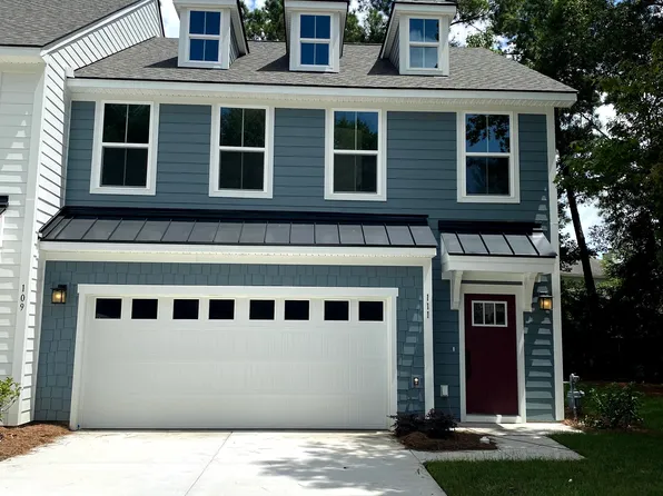 111 Queen Palm Ct, Summerville, SC 29485