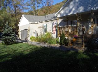 433 Gulf Rd, Roscoe, NY 12776