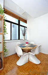 Rented by City Connections Realty