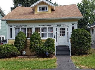 148 Harding St, Syracuse, NY 13208