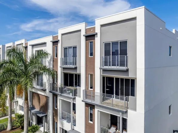 1044 18th Avenue #203, Fort Lauderdale, FL 33309