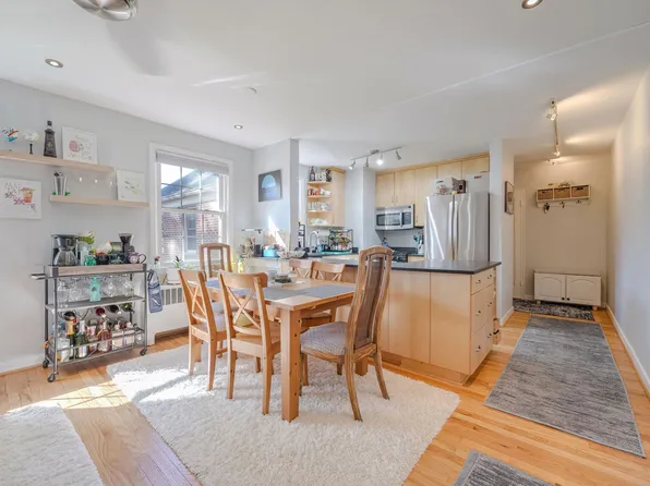 2214 Colston Dr APT 202, Silver Spring, MD 20910