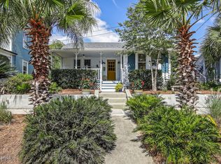 227 N 3rd St, Fernandina Beach, FL 32034