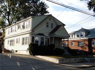 76 Lucille St #1, Providence, RI 02908