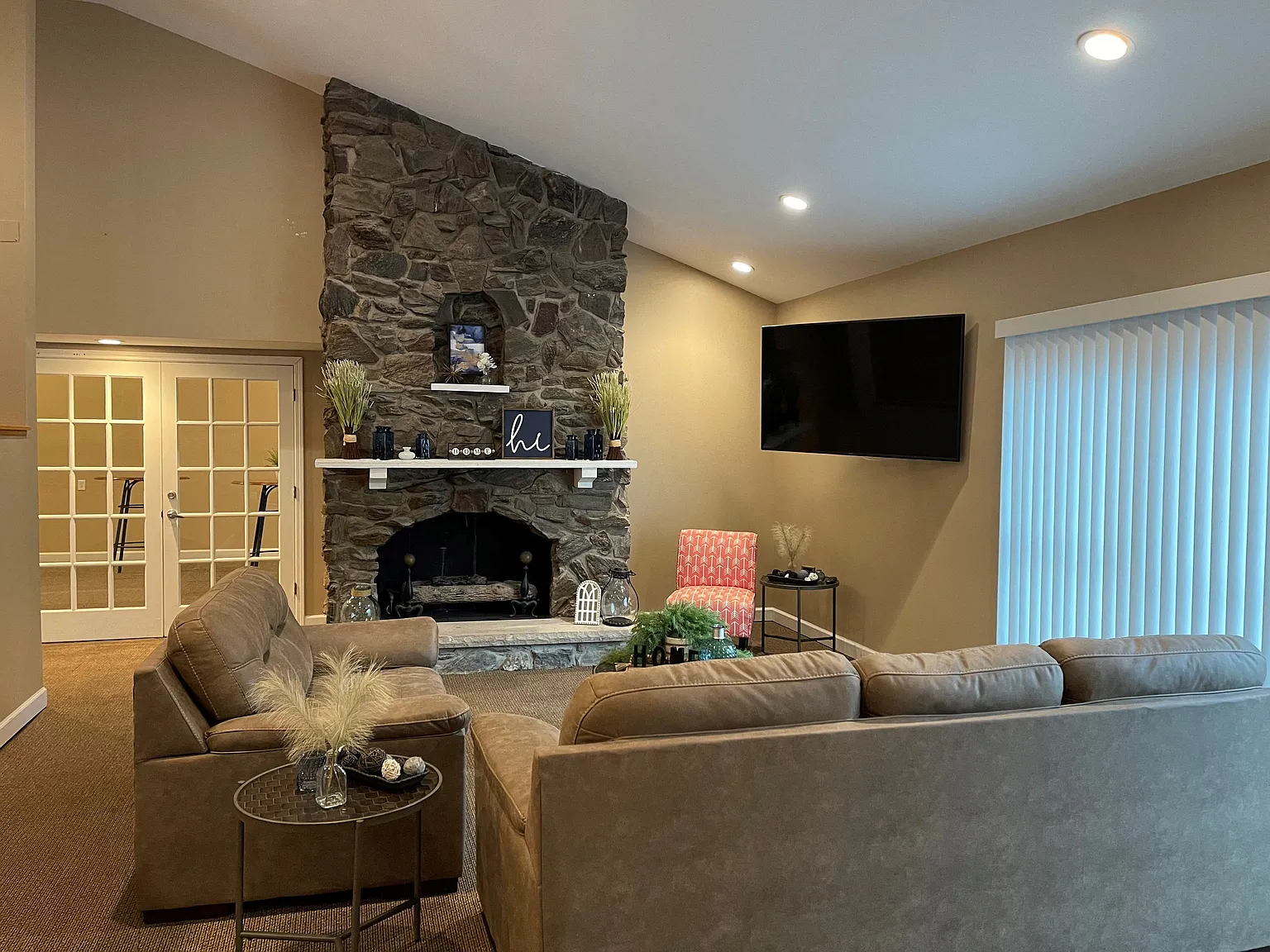 Brandywine Crossing Apartments — Photo 1