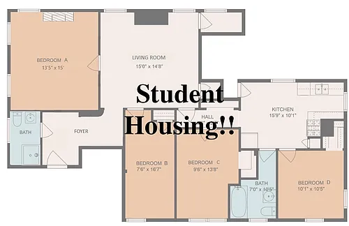 65 Arnold St #1B Photo 1