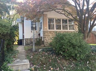 730 Chandler St, Philadelphia, PA 19111