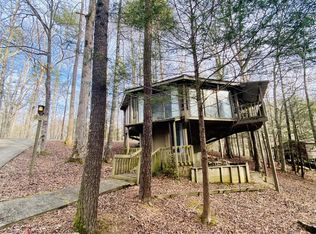 120 Mountain Loft Rd, Townsend, TN 37882