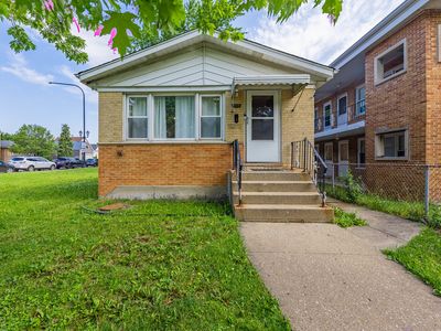 5124 W 32nd St, Cicero, IL, 60804
