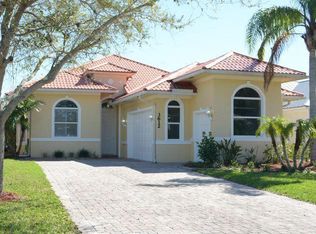3612 Grove Ct, Fort Pierce, FL 34951