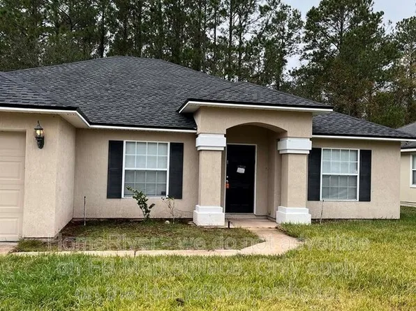 11008 Apple Blossom Trl W, Jacksonville, FL 32218
